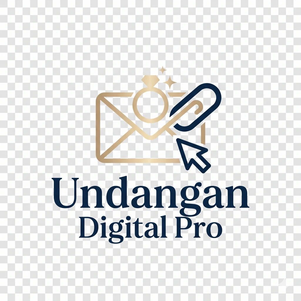 Undangan Digital Pro
