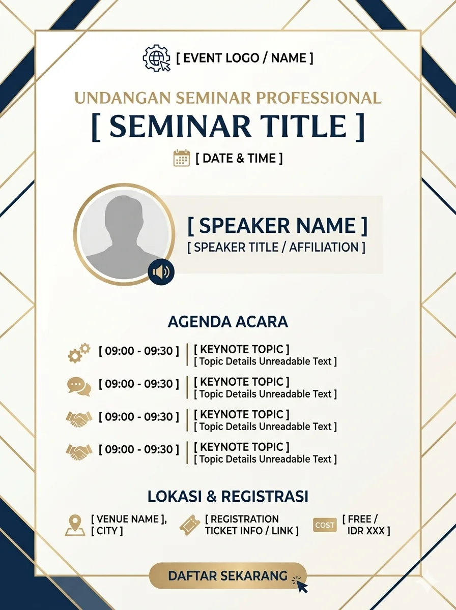 Preview Seminar Professional